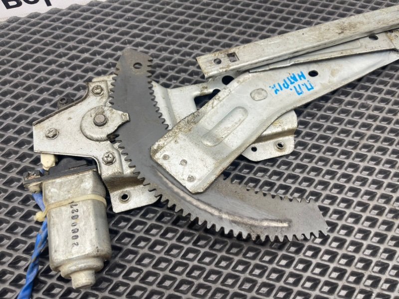 Стеклоподъемник, 1990 рублей, Тверь