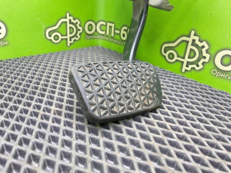 Педаль тормоза, 1490 рублей, Тверь