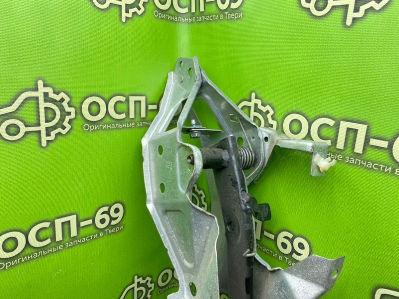 Педаль тормоза, 1490 рублей, Тверь