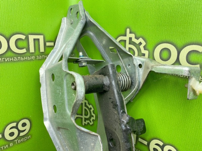 Педаль тормоза, 1490 рублей, Тверь