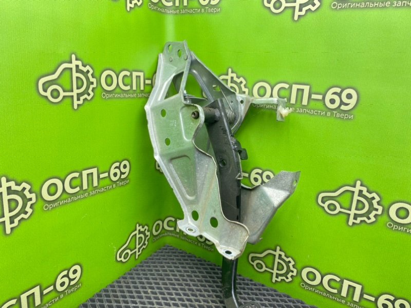 Педаль тормоза, 1490 рублей, Тверь