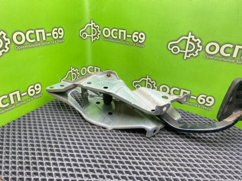 Педаль тормоза, 1490 рублей, Тверь