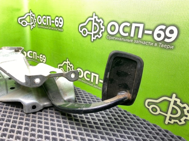 Педаль тормоза, 1490 рублей, Тверь