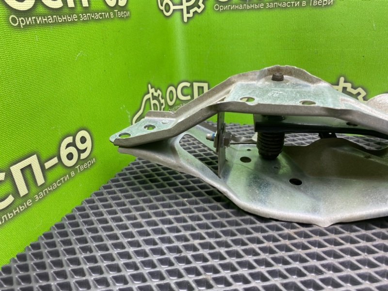 Педаль тормоза, 1490 рублей, Тверь