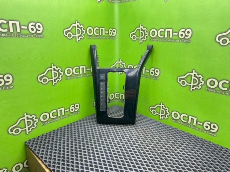 Накладка селектора, 2400 рублей, Тверь