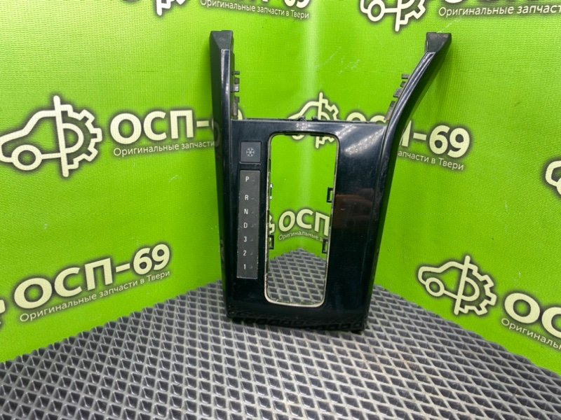 Накладка селектора, 2400 рублей, Тверь