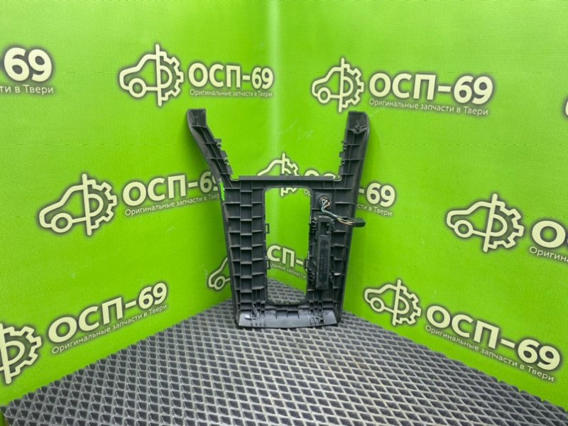 Накладка селектора, 2400 рублей, Тверь