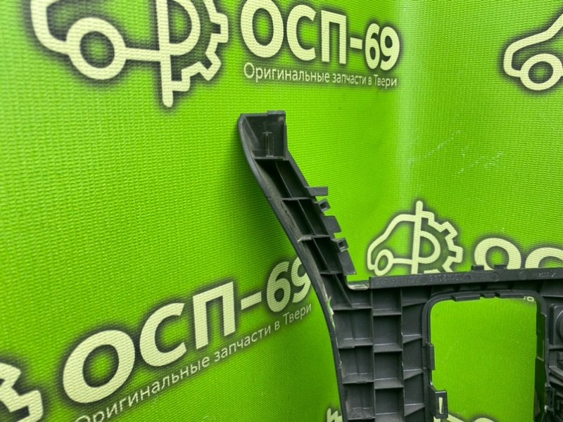 Накладка селектора, 2400 рублей, Тверь