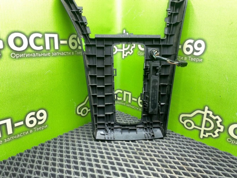 Накладка селектора, 2400 рублей, Тверь