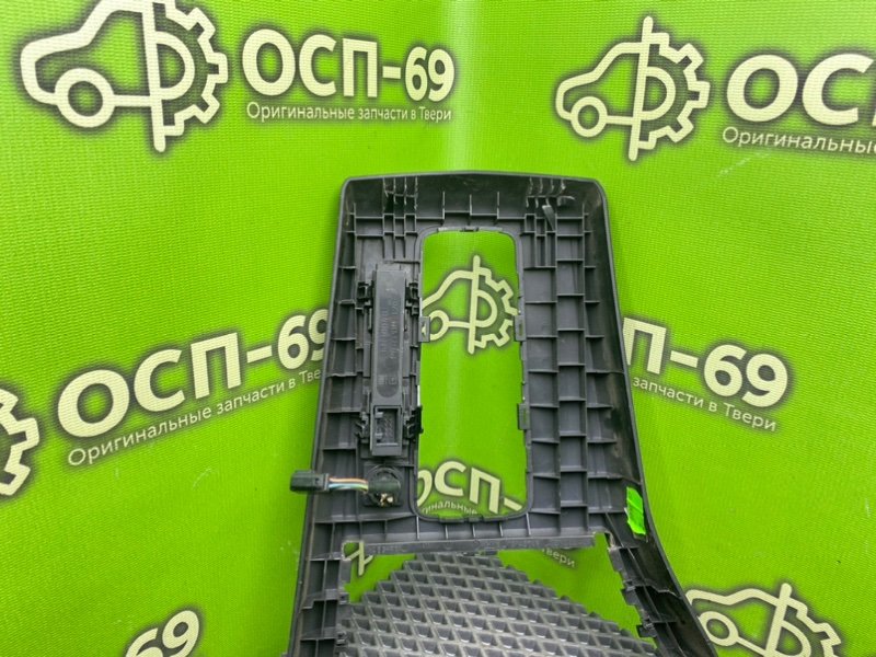 Накладка селектора, 2400 рублей, Тверь