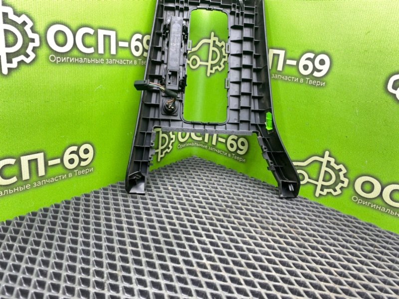 Накладка селектора, 2400 рублей, Тверь