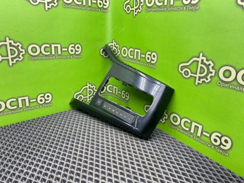 Накладка селектора, 2400 рублей, Тверь