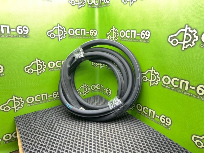 Уплотнитель двери, 1990 рублей, Тверь