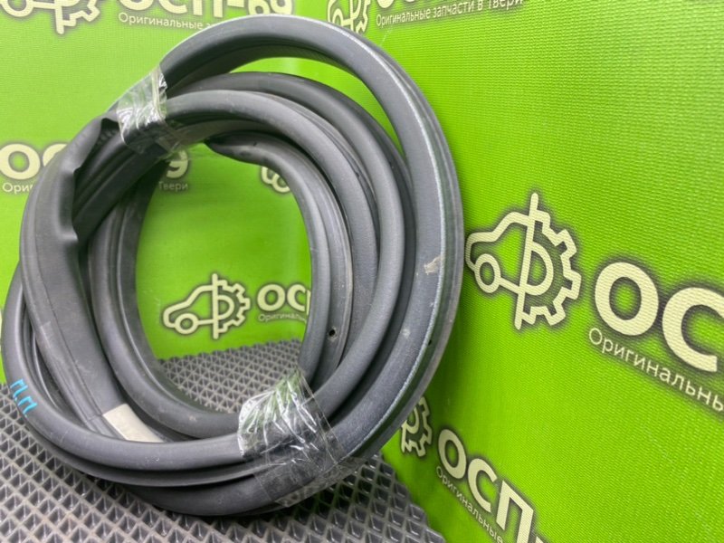 Уплотнитель двери, 1990 рублей, Тверь