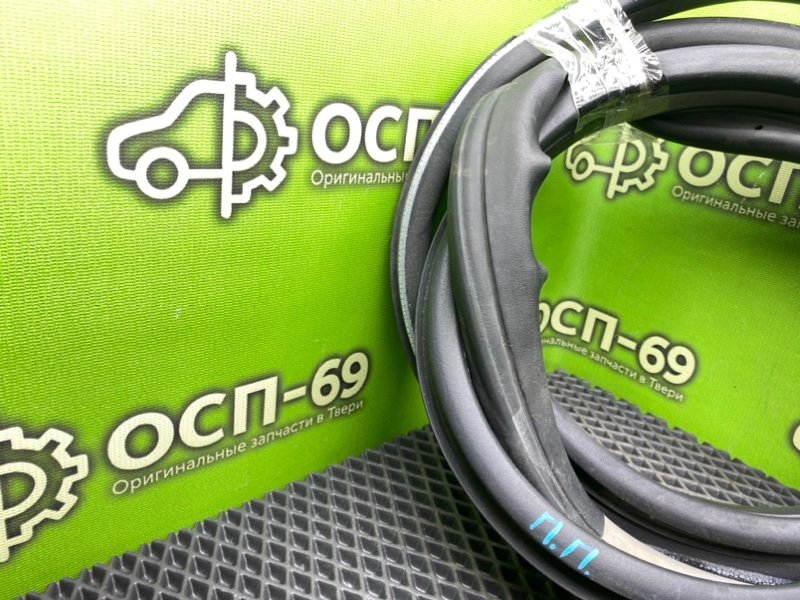 Уплотнитель двери, 1990 рублей, Тверь