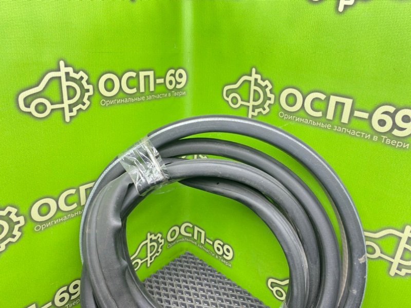 Уплотнитель двери, 1990 рублей, Тверь