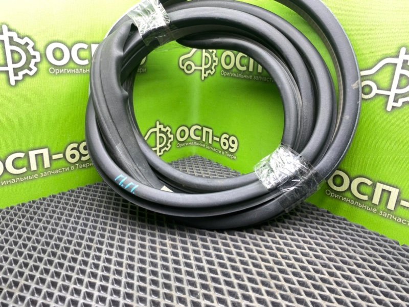 Уплотнитель двери, 1990 рублей, Тверь