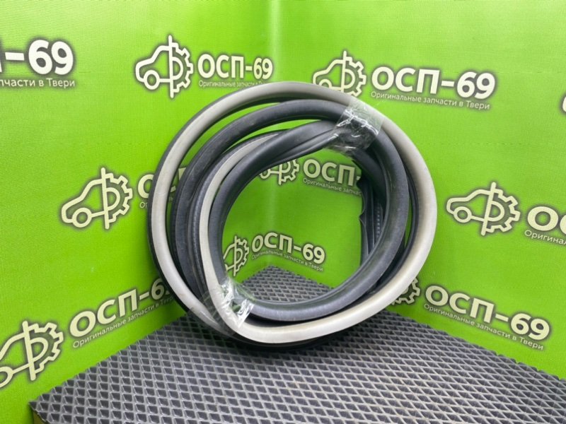 Уплотнитель двери, 1990 рублей, Тверь