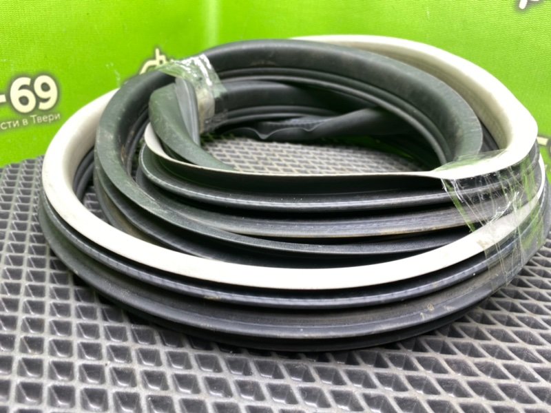 Уплотнитель двери, 1990 рублей, Тверь