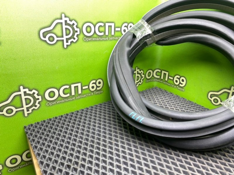 Уплотнитель двери, 1990 рублей, Тверь