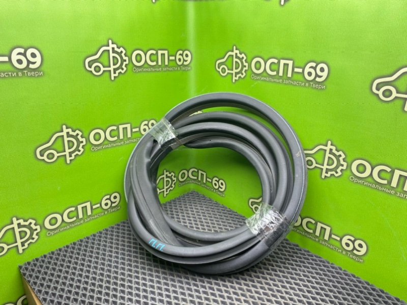 Уплотнитель двери, 1990 рублей, Тверь