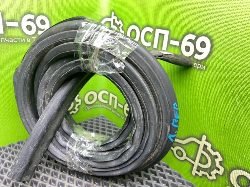 Уплотнитель стекла двери, 990 рублей, Тверь