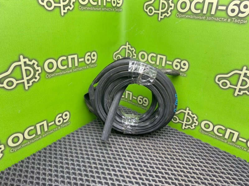 Уплотнитель стекла двери, 990 рублей, Тверь
