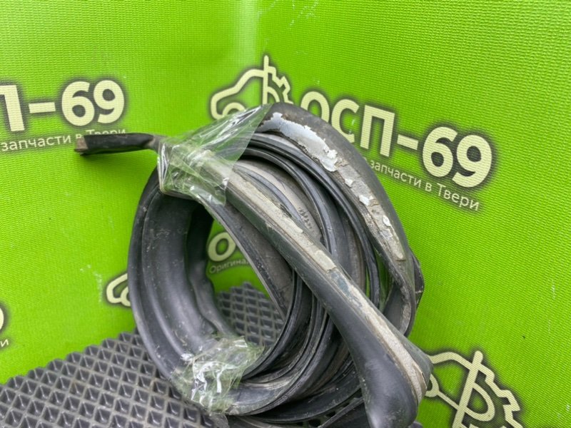 Уплотнитель стекла двери, 990 рублей, Тверь