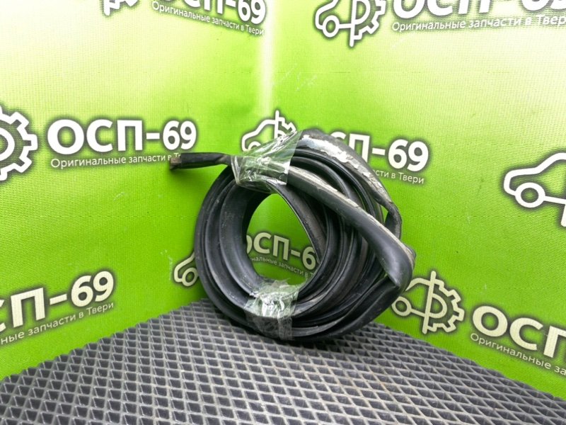 Уплотнитель стекла двери, 990 рублей, Тверь