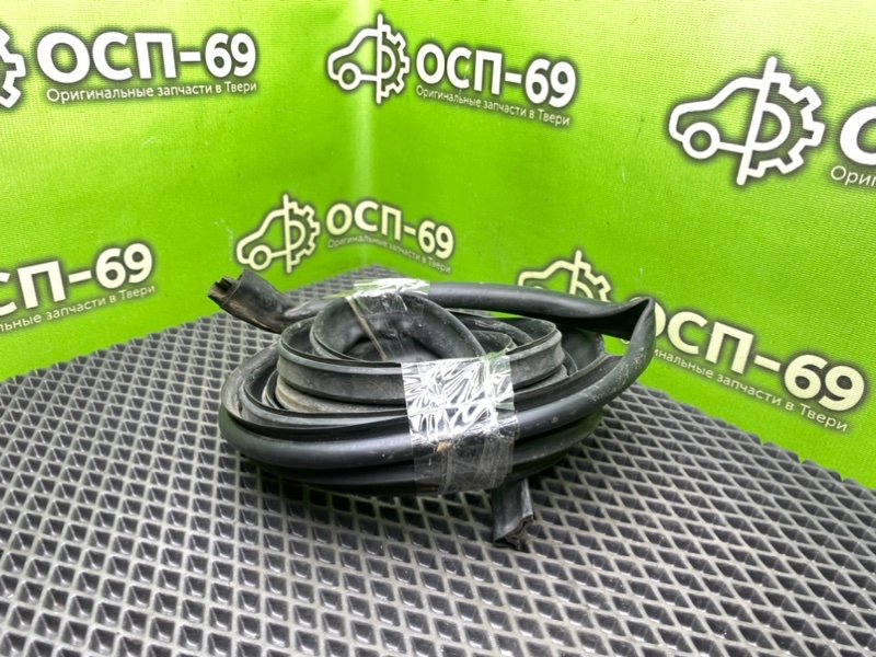Уплотнитель стекла двери, 990 рублей, Тверь