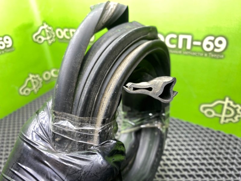 Уплотнитель стекла двери, 990 рублей, Тверь