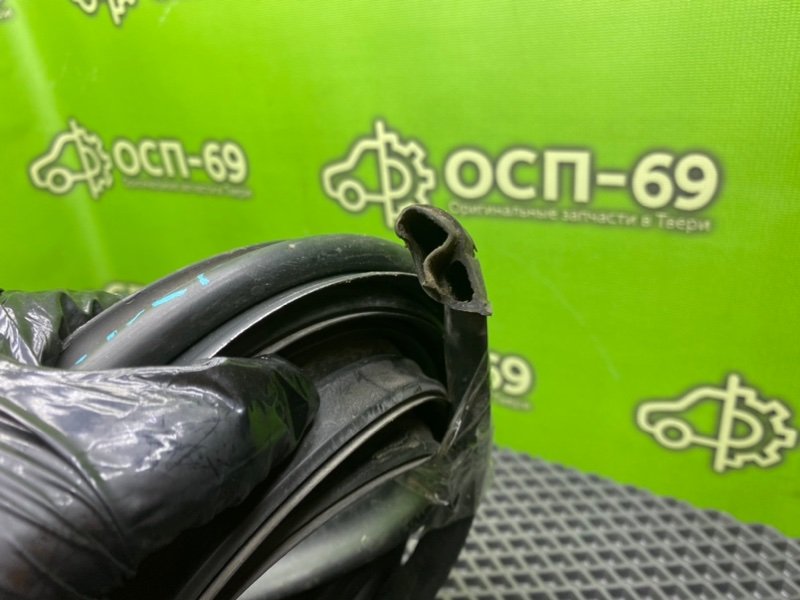Уплотнитель стекла двери, 990 рублей, Тверь
