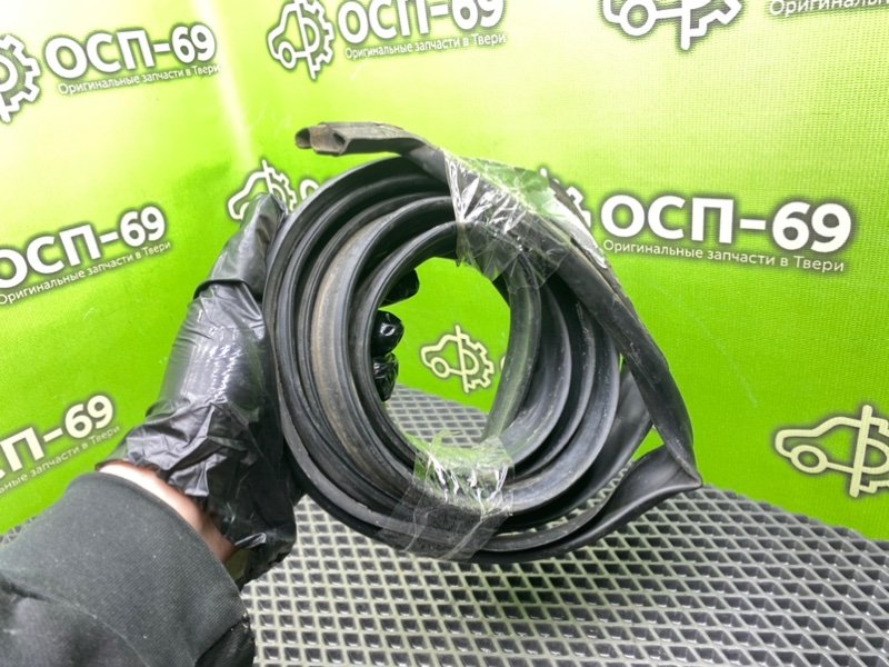 Уплотнитель стекла двери, 990 рублей, Тверь