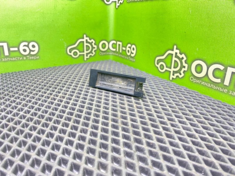 Подсветка номера, 690 рублей, Тверь