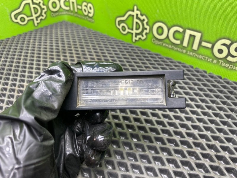 Подсветка номера, 690 рублей, Тверь