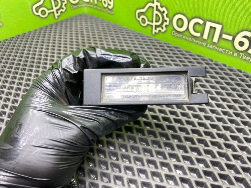 Подсветка номера, 690 рублей, Тверь