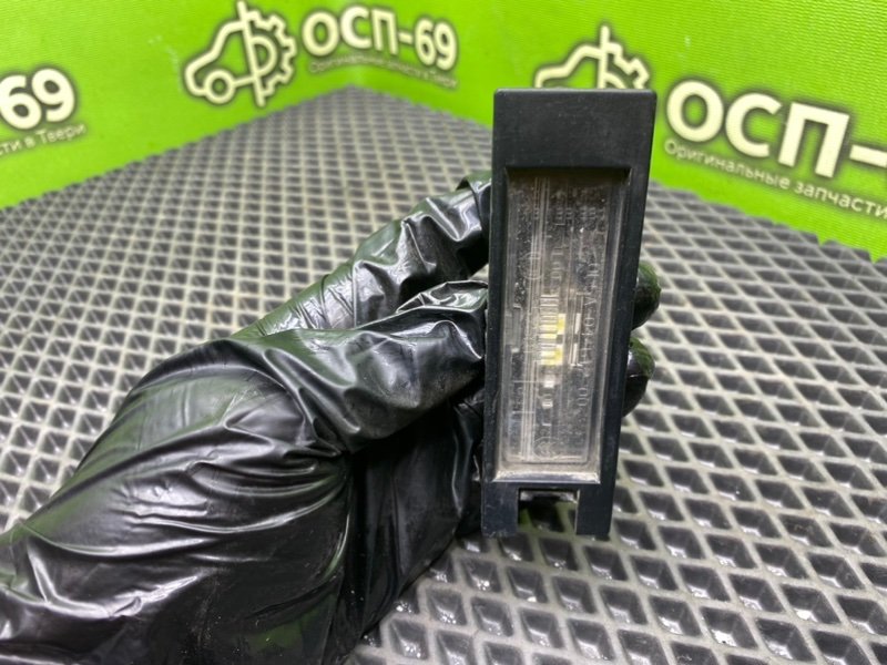 Подсветка номера, 690 рублей, Тверь