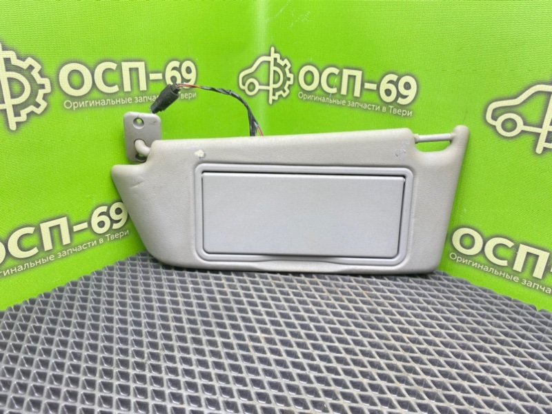 Козырек солнцезащитный, 1490 рублей, Тверь