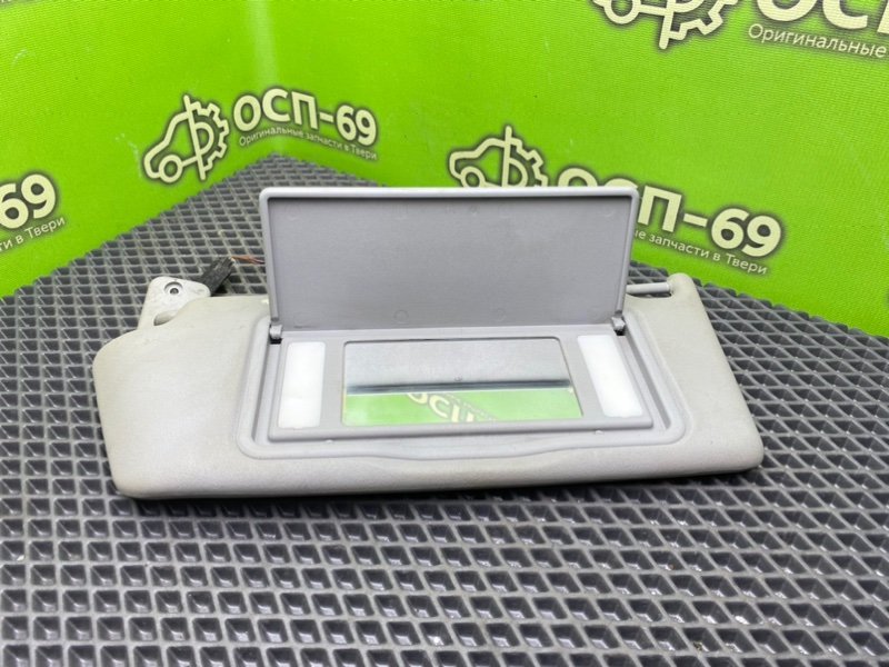 Козырек солнцезащитный, 1490 рублей, Тверь