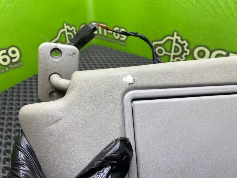 Козырек солнцезащитный, 1490 рублей, Тверь