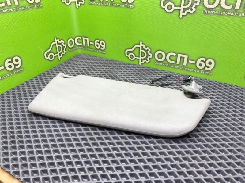 Козырек солнцезащитный, 1490 рублей, Тверь