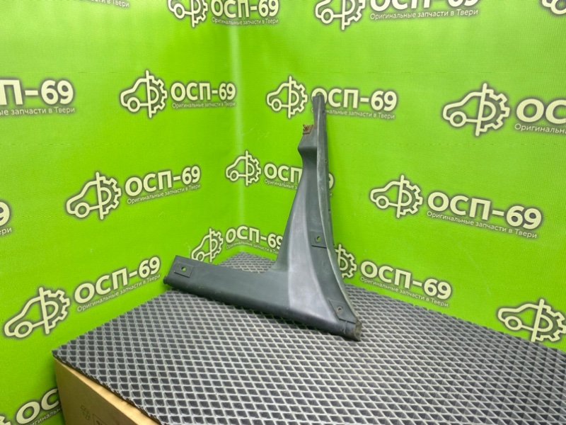 Кронштейн бампера, 890 рублей, Тверь