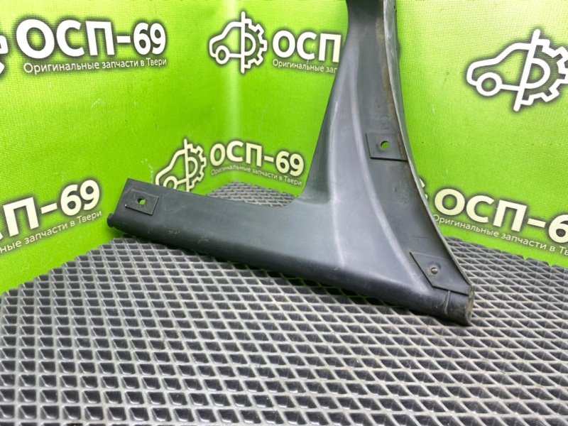 Кронштейн бампера, 890 рублей, Тверь