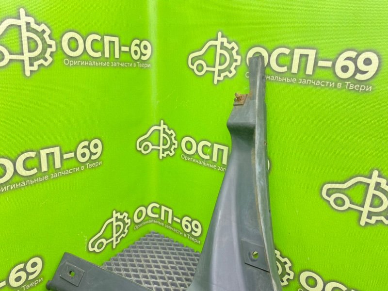 Кронштейн бампера, 890 рублей, Тверь