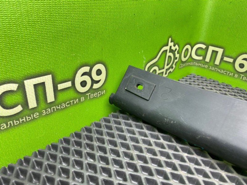 Кронштейн бампера, 890 рублей, Тверь