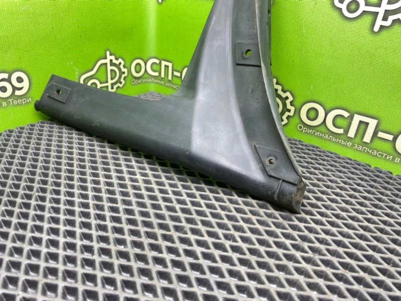 Кронштейн бампера, 890 рублей, Тверь