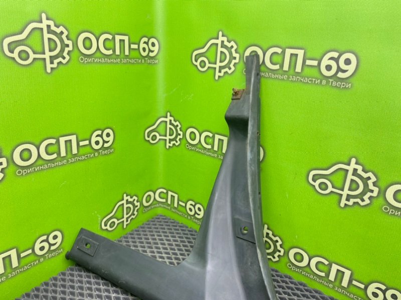 Кронштейн бампера, 890 рублей, Тверь