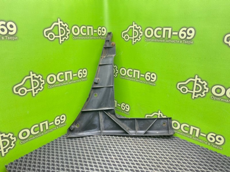 Кронштейн бампера, 890 рублей, Тверь