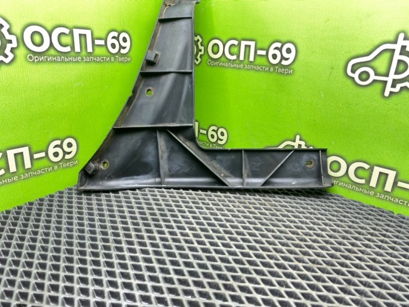 Кронштейн бампера, 890 рублей, Тверь