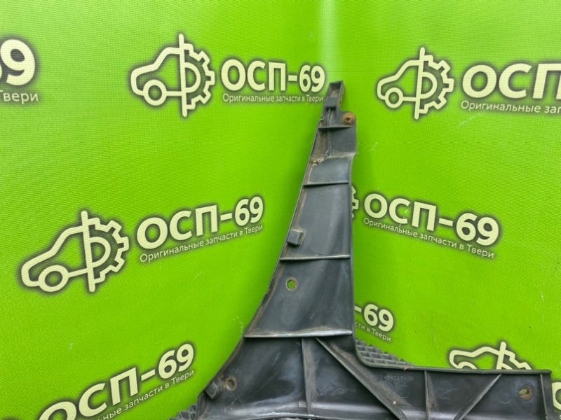 Кронштейн бампера, 890 рублей, Тверь